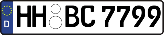 HH-BC7799