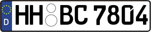 HH-BC7804