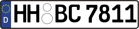 HH-BC7811