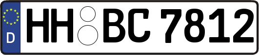 HH-BC7812