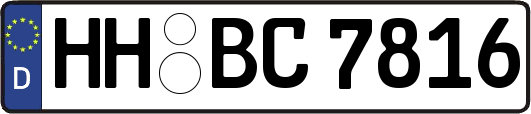 HH-BC7816