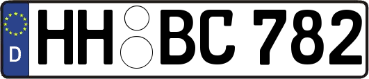 HH-BC782
