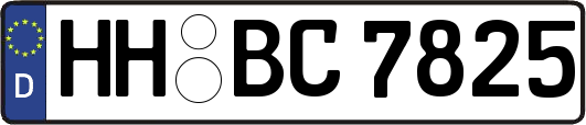HH-BC7825