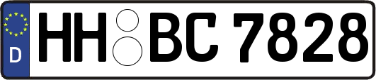 HH-BC7828
