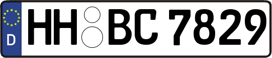 HH-BC7829