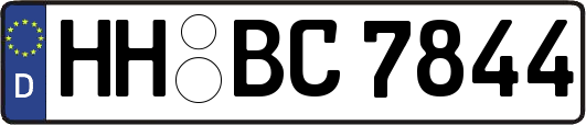 HH-BC7844
