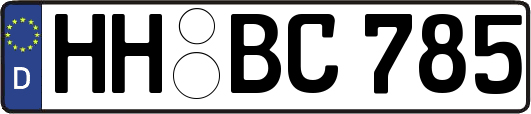 HH-BC785