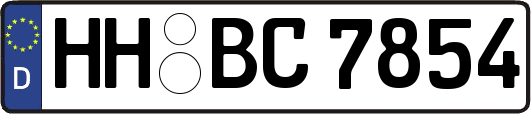 HH-BC7854