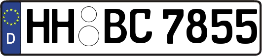HH-BC7855