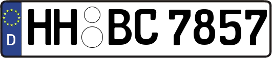 HH-BC7857