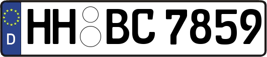 HH-BC7859