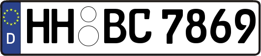HH-BC7869