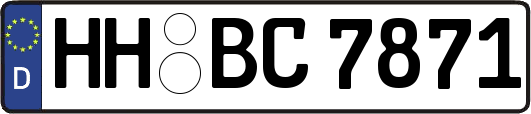 HH-BC7871
