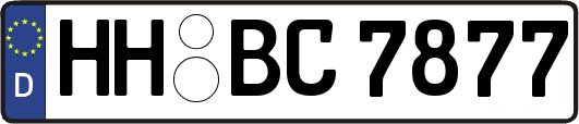 HH-BC7877