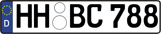 HH-BC788