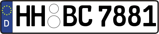 HH-BC7881