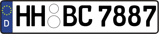 HH-BC7887