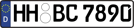 HH-BC7890