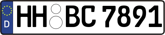 HH-BC7891