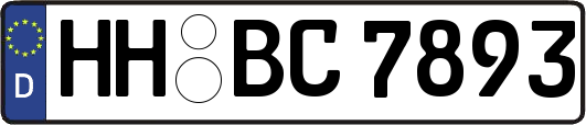 HH-BC7893