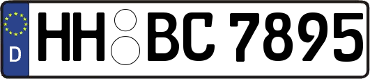 HH-BC7895