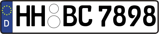 HH-BC7898