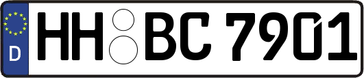 HH-BC7901
