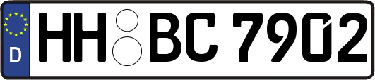 HH-BC7902