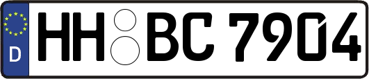 HH-BC7904