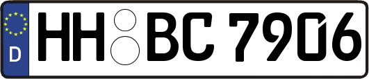 HH-BC7906