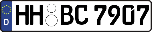 HH-BC7907