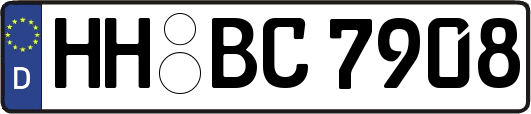HH-BC7908