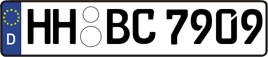 HH-BC7909