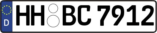 HH-BC7912