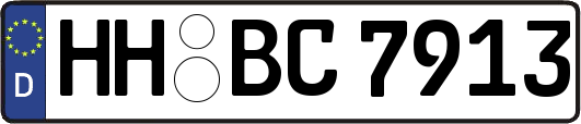 HH-BC7913