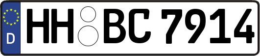 HH-BC7914