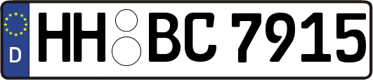 HH-BC7915