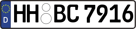 HH-BC7916