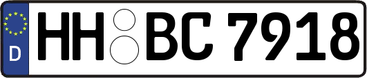 HH-BC7918
