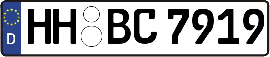 HH-BC7919