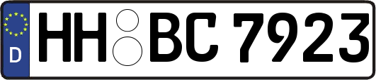 HH-BC7923