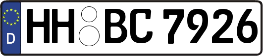 HH-BC7926