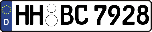 HH-BC7928