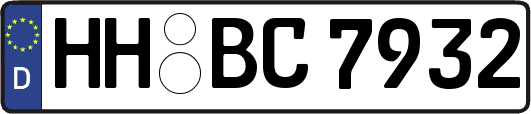 HH-BC7932