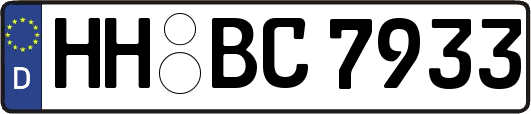 HH-BC7933