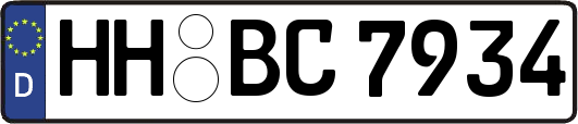 HH-BC7934