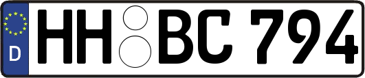 HH-BC794