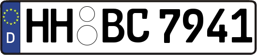 HH-BC7941