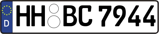 HH-BC7944