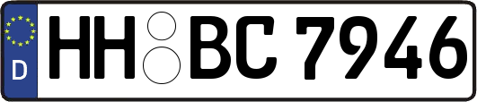 HH-BC7946